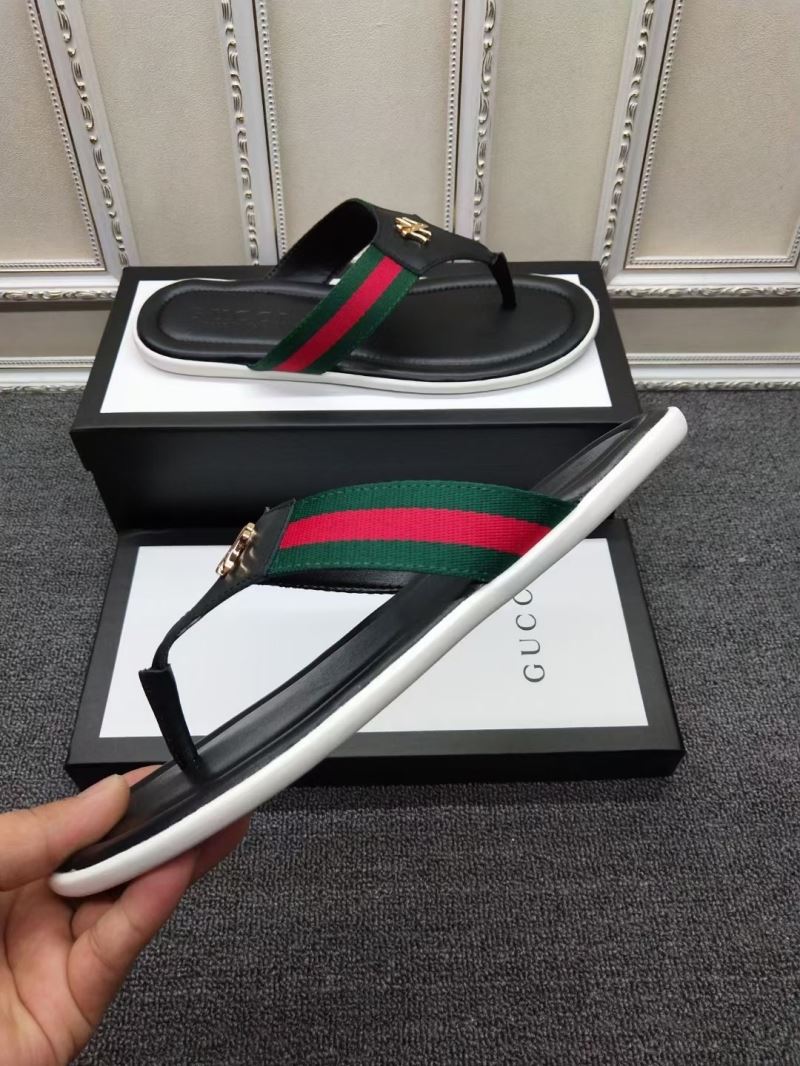 Gucci Slippers